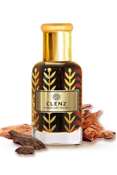 clenz Premium Musk - 6 ml