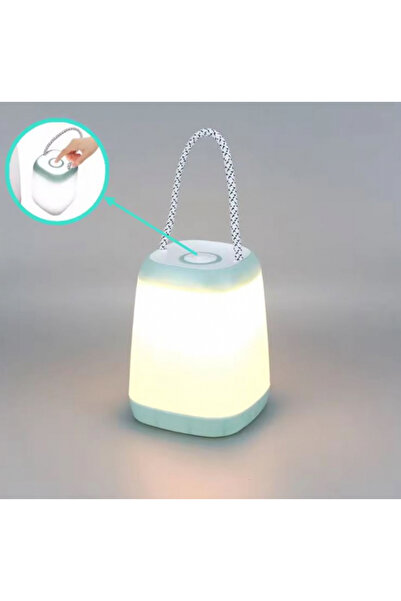 SyaMAG Lamp with 16 LEDs, 3-Level Brightness Enhancer