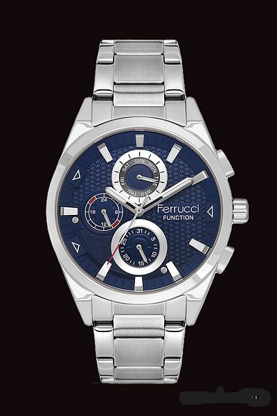 Ferrucci Men's Wristwatch