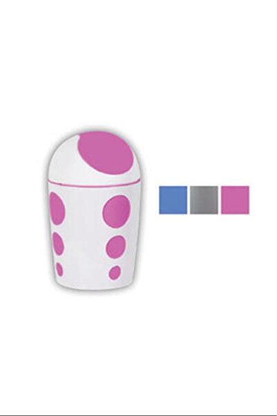 Genel Markalar Punto Çöp Kovası 5 Lt.Royaleks-F358