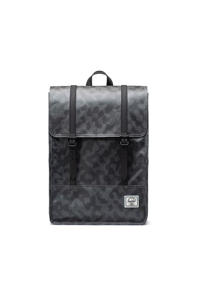 Herschel Supply Co. Σακίδιο πλάτης Herschel Survey 15"/16" Inc Συμβατό αδιάβροχο