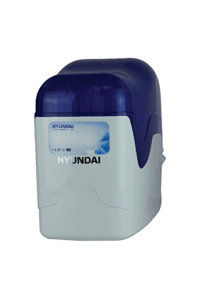 Hyundai VEGA Pompasız Su Arıtma Cihazı