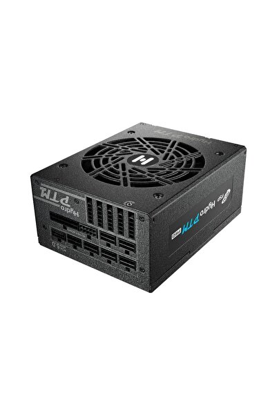 FSP 1200w 80 Platınum Hydro Ptm Pro Hpt2-1200m 13.5cm Fanlı Tam Modüler Power Supply