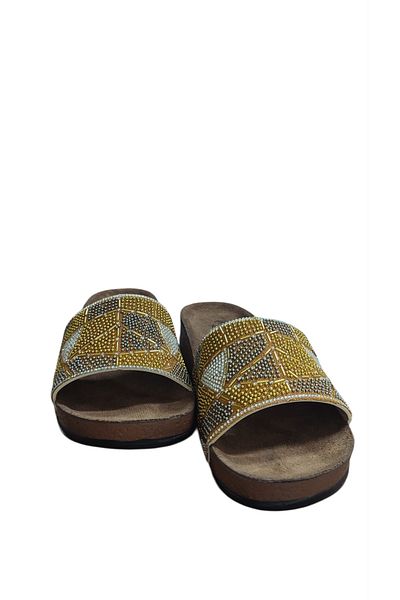 Pienn Konay 20050 Stone Slippers