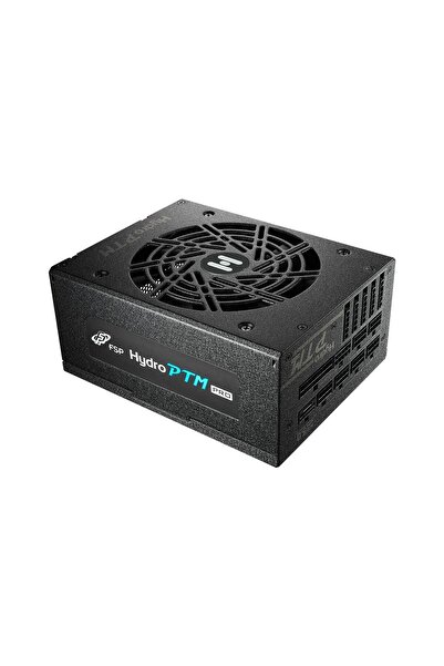 FSP 1200w 80 Platınum Hydro Ptm Pro Hpt2-1200m 13.5cm Fanlı Tam Modüler Power Supply