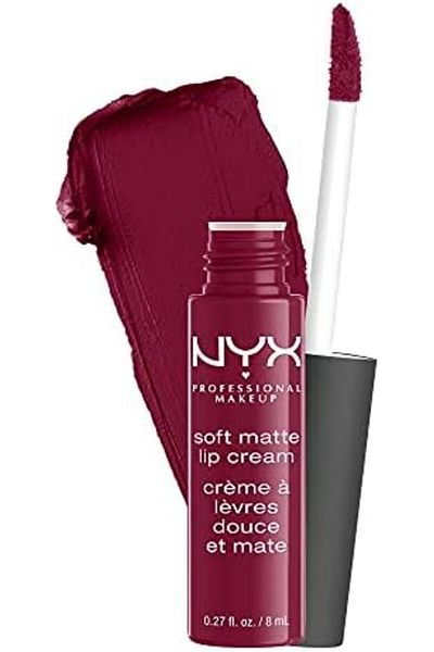 NYX Professional Makeup Soft Matte Lip Cream by NYX Professional Makeup - Copenhagen 20