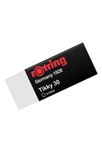 Rotring 1 ΤΕΜΑΧΙΟ ΓΡΑΦΙΚΟ ΤΙΚΚΥ 30 ΕΞΑΜΜΕΝΗ 234101