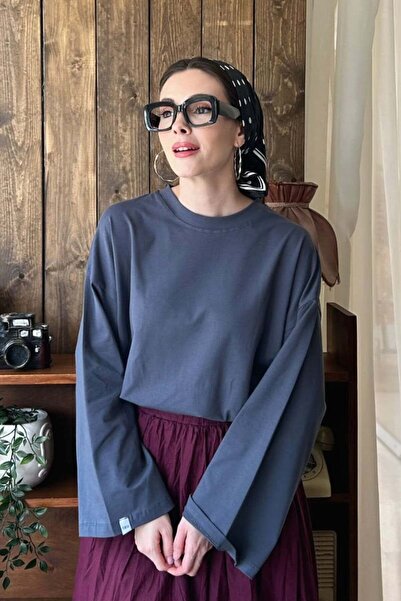 Ceylan Otantik Indigo Body