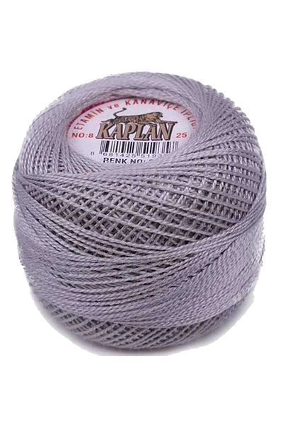 robotrend 3 Pieces of Tiger Etamine and Cross Stitch Thread - 8 Colors: 444 - 316 - 498 - Ryl