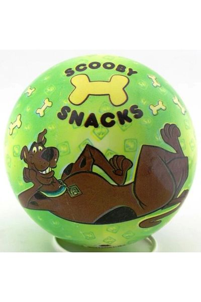 RBY Dema Style Pvc 23 cm Scooby Doo
