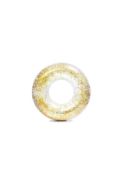 Enseb Isc56274 107 cm Glitter Patterned Bagel