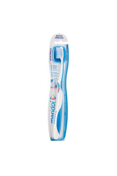 Meridol Medium Toothbrush