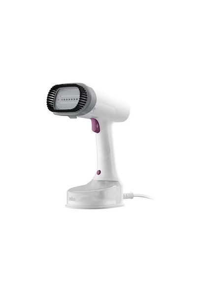 Braun Braun QuickStyle 5 GS 5011 Steam Iron White/Purple (BRGS5011PU) 1200W
