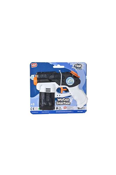 BİRLİK TOYS Urt018-001 Tiim Water Gun Baracuda Medium Size