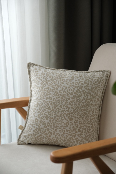 NEEDLE LEO VİZON KIRLENT KILIFI