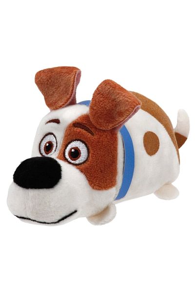 Angoravi TY The Secret Life of Pets Plush Max 10 Cm