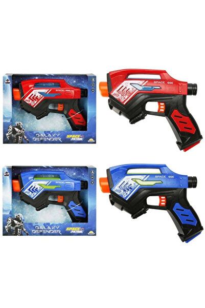 MericLine صوت/ضوء سلاح الفضاء S00003968 - السعر لقطعة واحدة