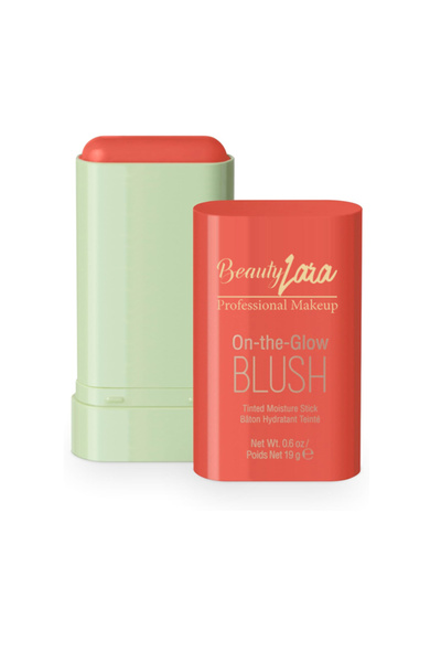 Beauty احمر خدود و الشفاه اون ذا جلو رقم 02