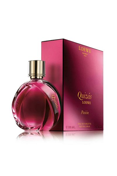 Loewe Loewe Quesas Pichone Eau de Toilette for Women 50ml
