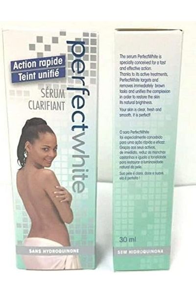 Dream Cosmetics White Lightening Serum
