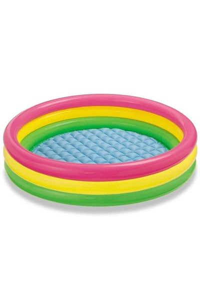 Enseb 58924 sunset baby pool 86x25