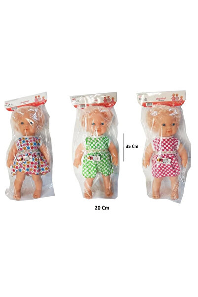 Genel Markalar Türkçe Konuşan Nazlı Et Bebek