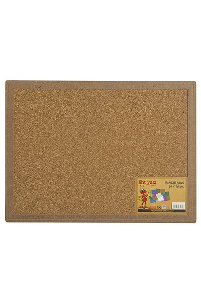 MATMEL Ant mushroom board 30x40cm