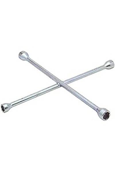 TRAKMATS Fiat Egea Cross Wagon 2022-2023-2024-2025 Paslanmaz Bijon Anahtarı