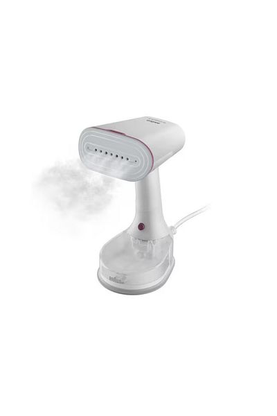 Braun Braun QuickStyle 5 GS 5011 Steam Iron White/Purple (BRGS5011PU) 1200W