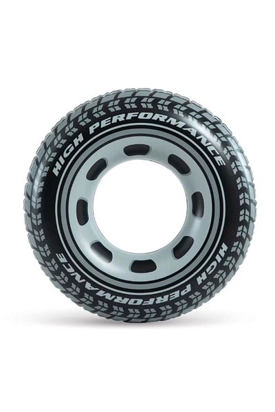 Angoravi Intex Radial Bagel 91 cm (Ages 9+)