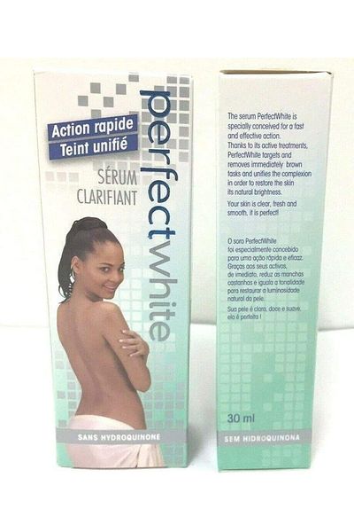 Dream Cosmetics White Lightening Serum