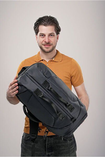 ÇÇS ÇÇS UNISEX SEYAHAT ÇANTASI CCS40236