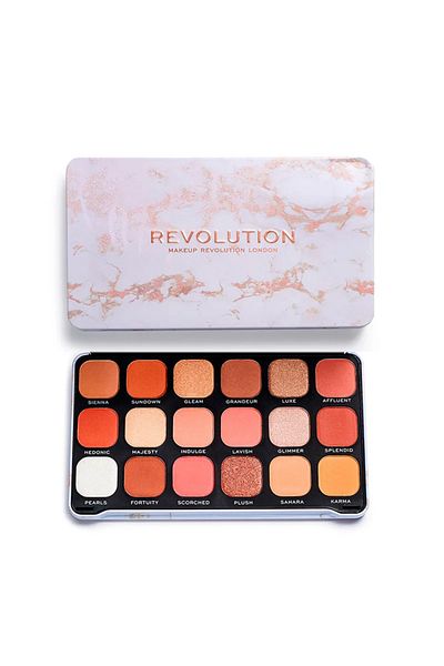 Revolution REV-Makeup Revolution Forever Decadent