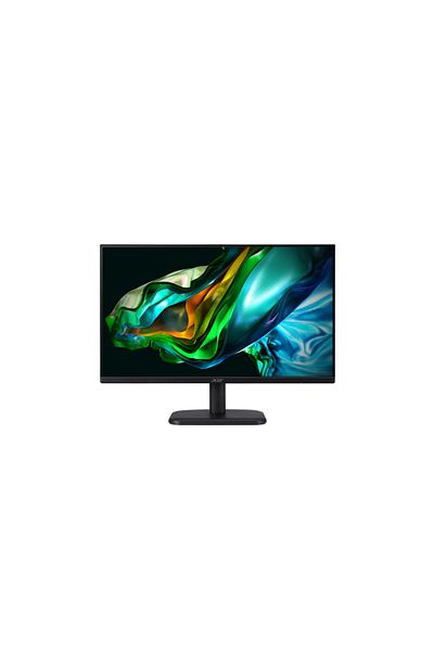ACER Ek271gbmix- Nitro Ek271gbmix 27" Fhd Ips Panel 1ms(VRB) Monitor 120hz With Freesync