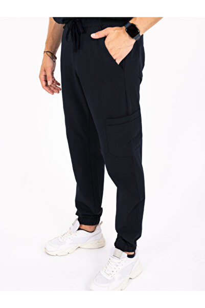 VITA UNIFORM Jogger Piu VITA Scrubs Medikal Forma Erkek Alt Pantalon