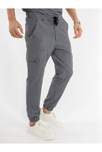 VITA UNIFORM Jogger Piu VITA Scrubs Medikal Forma Erkek Alt Pantalon