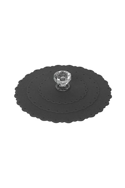 ASPARTAM Soft Silicone Cup Cover -