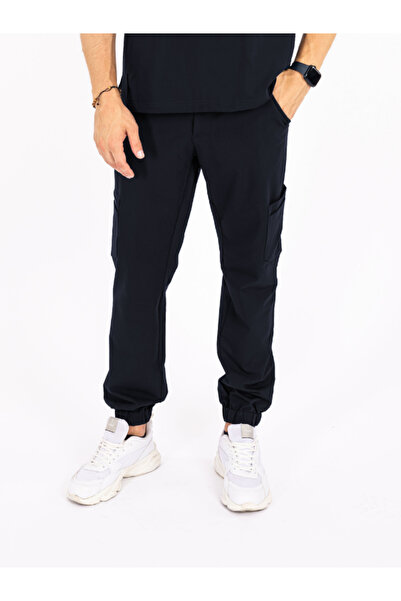 VITA UNIFORM Jogger Piu VITA Scrubs Medikal Forma Erkek Alt Pantalon