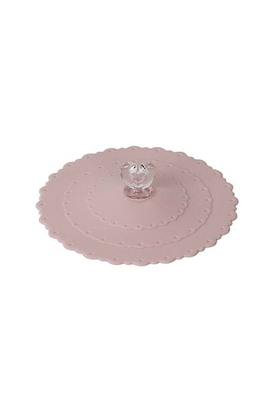 ASPARTAM Soft Silicone Cup Cover -