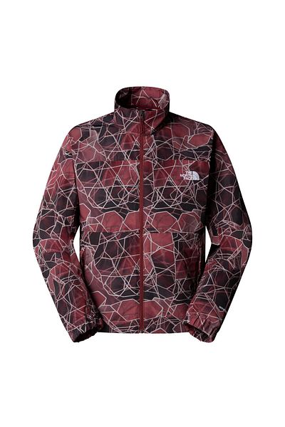 THE NORTH FACE Men's Tnf Easy Wind Track Jacket Nf0A88Xy61G1 Multicolor-S