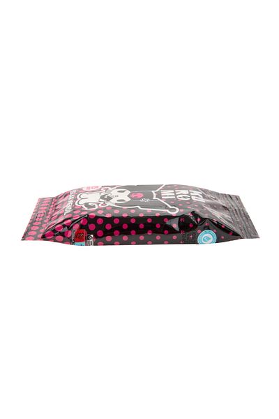 ASPARTAM 15 Sheets Wet Pocket Wipes - - 14X16 cm