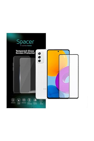 OEM Spacer tempered glass screen protector for Samsung Galaxy M52