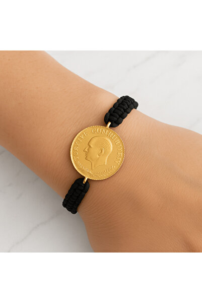 Puffy سوار مكرامية مطلي بطبقة طلاء مضادة للتشويه