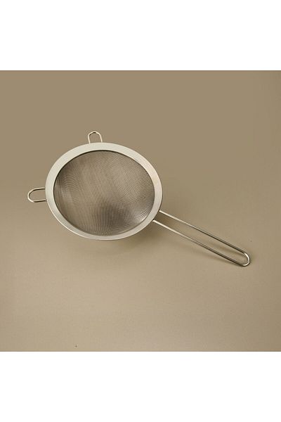 MATMEL Victoria Strainer - Gray - 20 cm