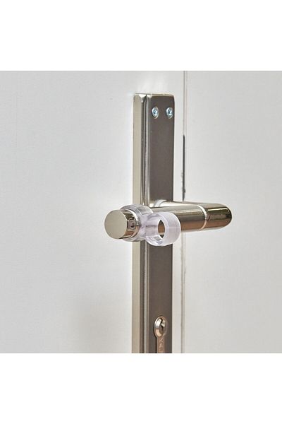 MATMEL 4 Door Window Handle Stopper