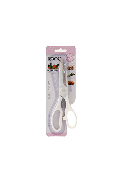 Rooc Roocc Multi-Purpose Kitchen Scissors - Asorti
