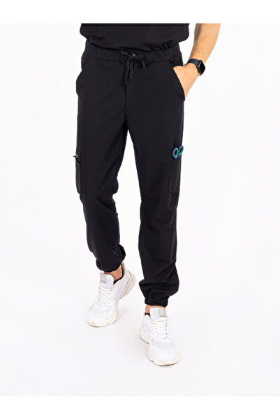 VITA UNIFORM Jogger Piu VITA Scrubs Medikal Forma Erkek Alt Pantalon