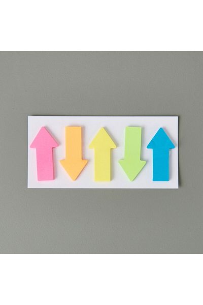 MATMEL 5 Colorful -