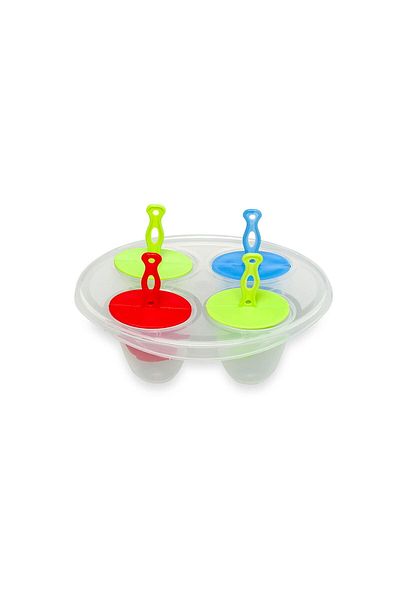MATMEL Lip Ice Cream Container -