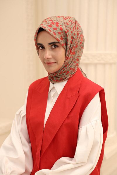 Silk Home Si̇lk Home Soft 73084-25